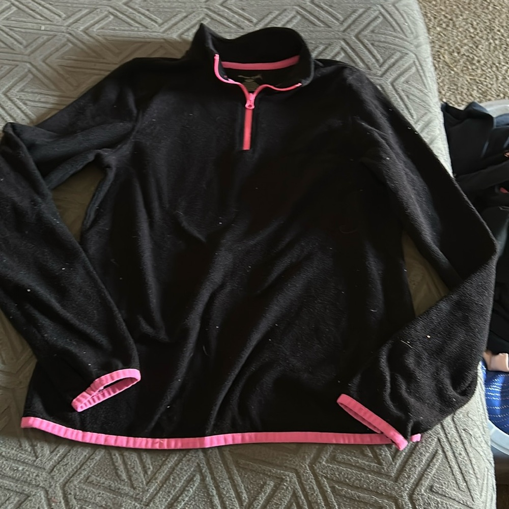 Cute girls sweater
